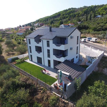 Vila Marijana Preko Exterior photo