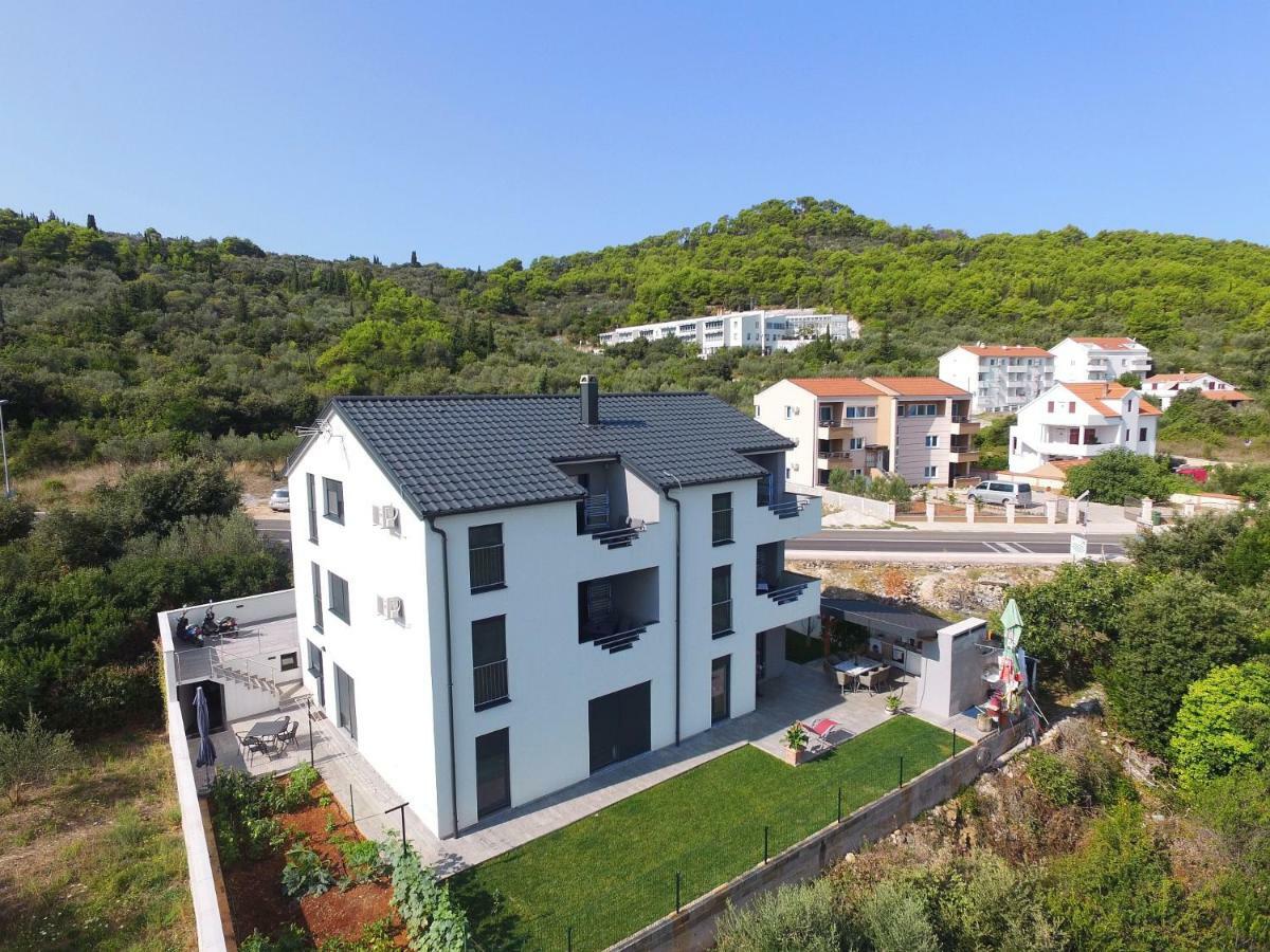 Vila Marijana Preko Exterior photo