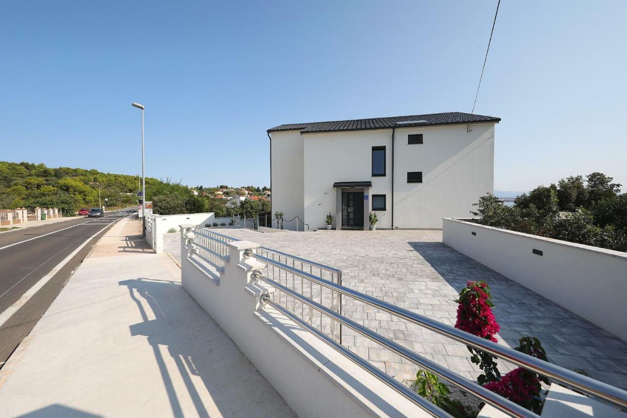 Vila Marijana Preko Exterior photo