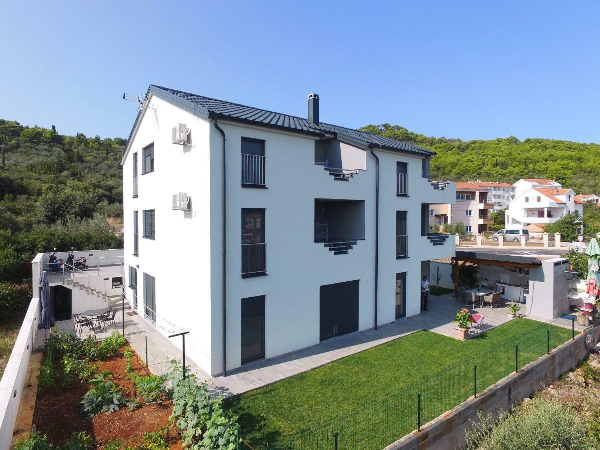 Vila Marijana Preko Exterior photo