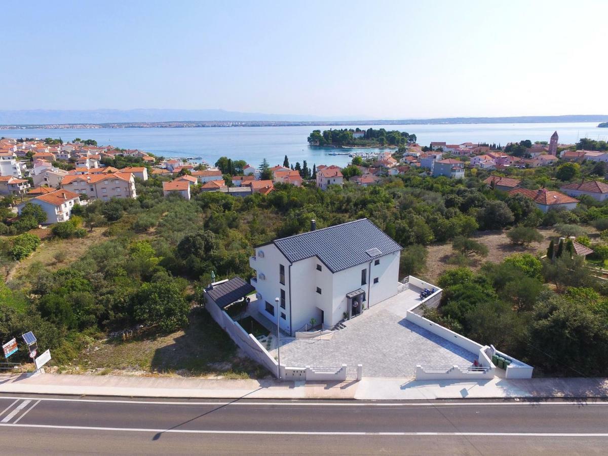 Vila Marijana Preko Exterior photo