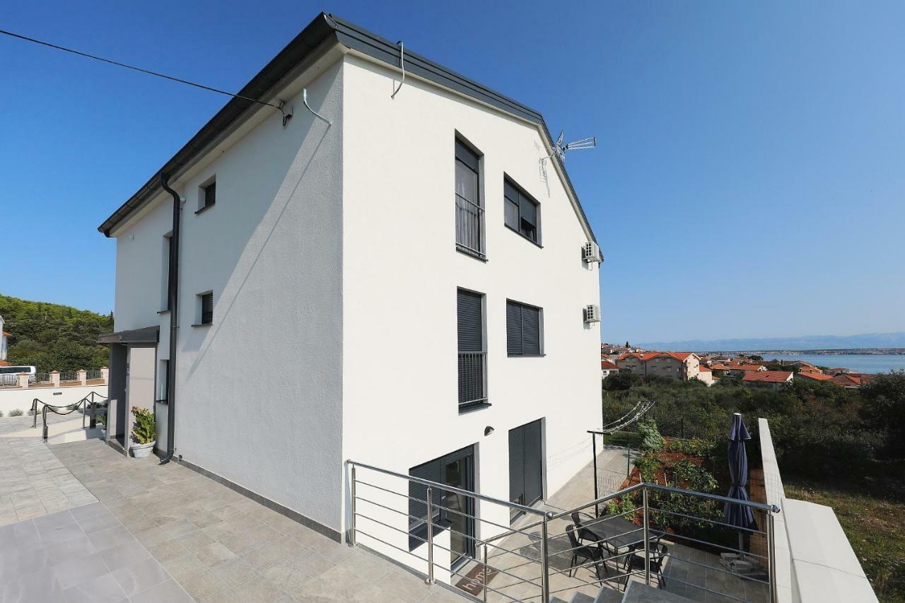 Vila Marijana Preko Exterior photo