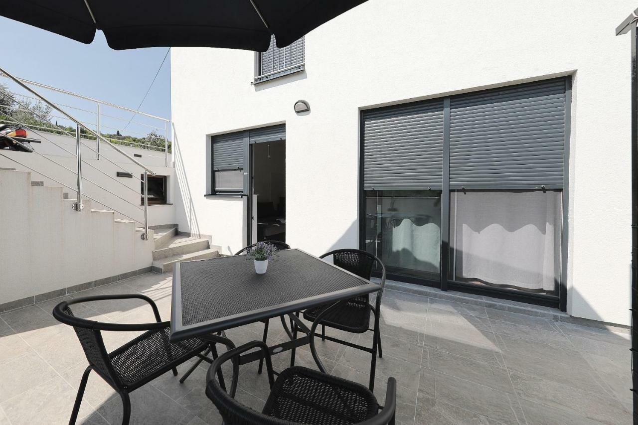 Vila Marijana Preko Exterior photo