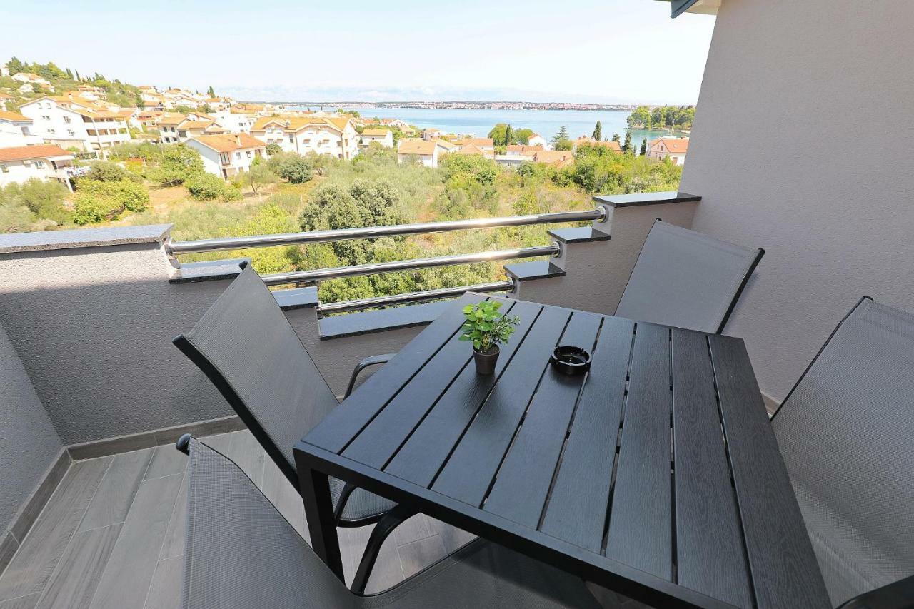 Vila Marijana Preko Exterior photo