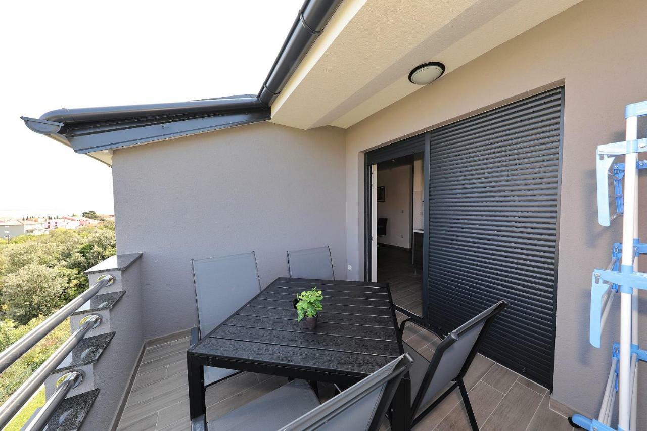 Vila Marijana Preko Exterior photo