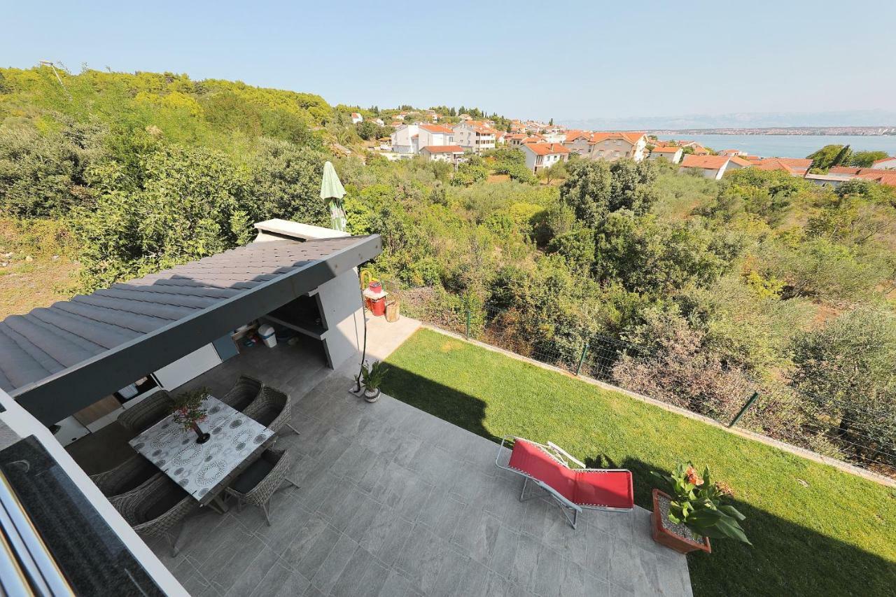 Vila Marijana Preko Exterior photo
