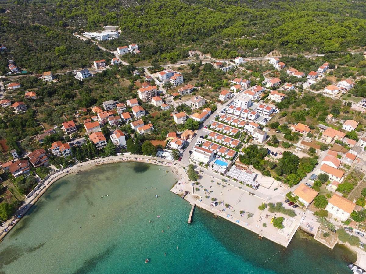 Vila Marijana Preko Exterior photo